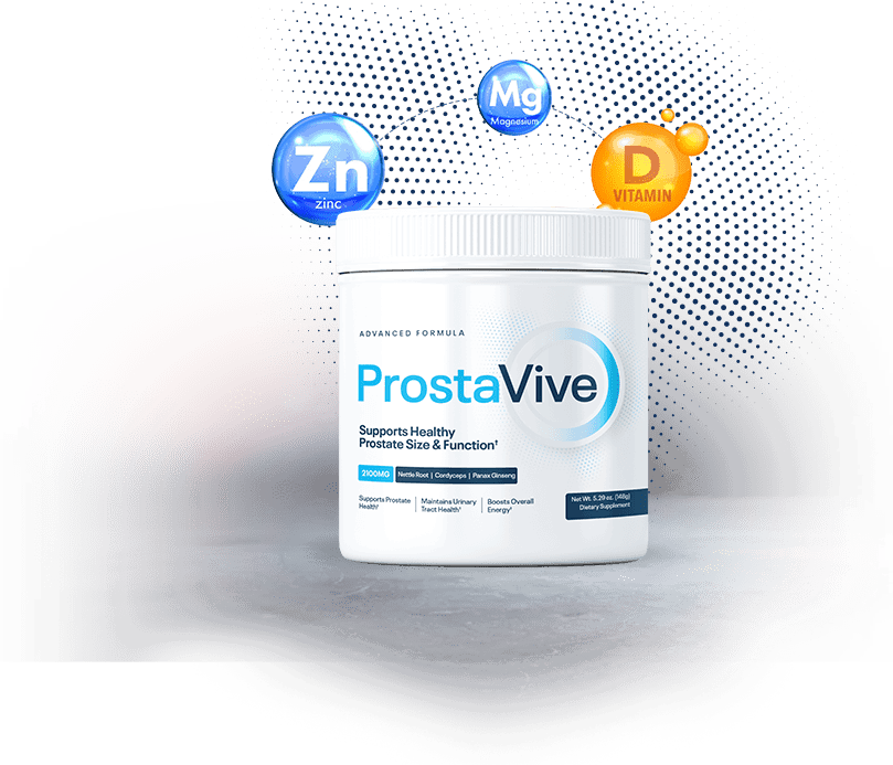 buy ProstaVive