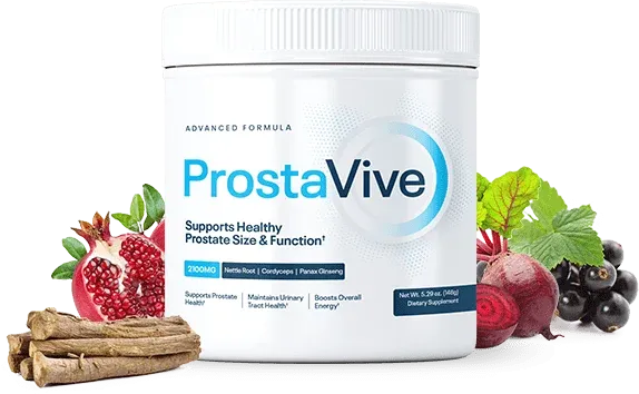 ProstaVive 