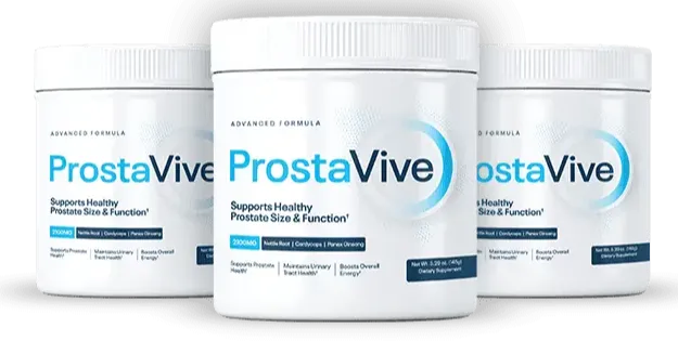 ProstaVive